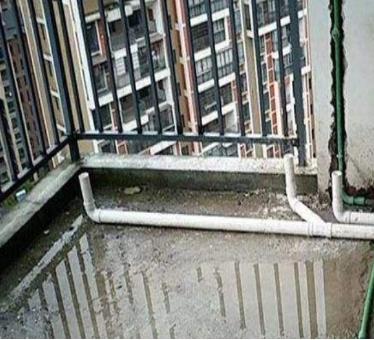 循化漏水维修 阳台漏水怎么修理?