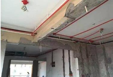 循化漏水维修 墙面漏水怎么办呢?墙面漏水的原因?