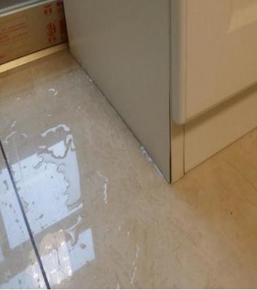 循化漏水检测 厕所漏水怎么检测?